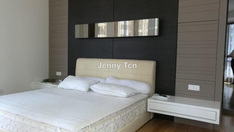 Condominium for Rent in 11 Mont Kiara @ MK11 by Jenny Tcn - iProperty.com.my