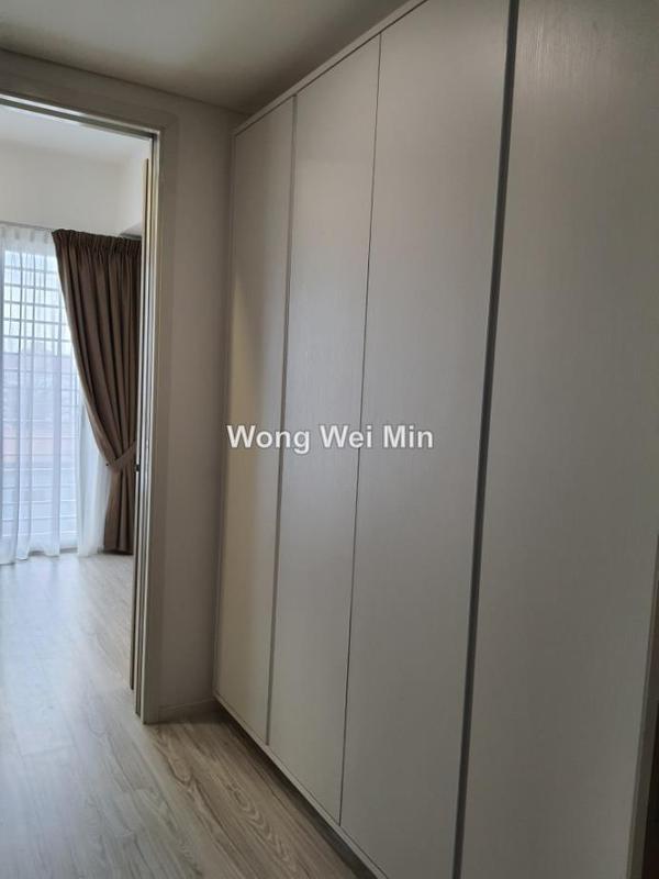 Residensi Servis untuk Dijual di Cantara Residences oleh Wong Wei Min - iProperty.com.my