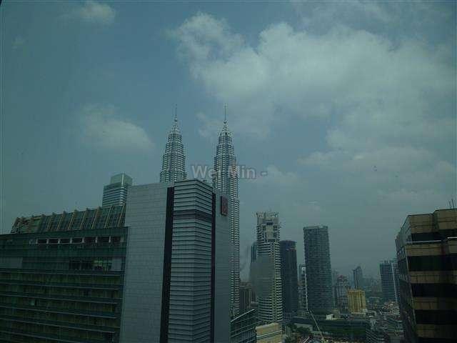 Residensi Servis untuk Dijual di Quadro Residences oleh Wong Wei Min - iProperty.com.my