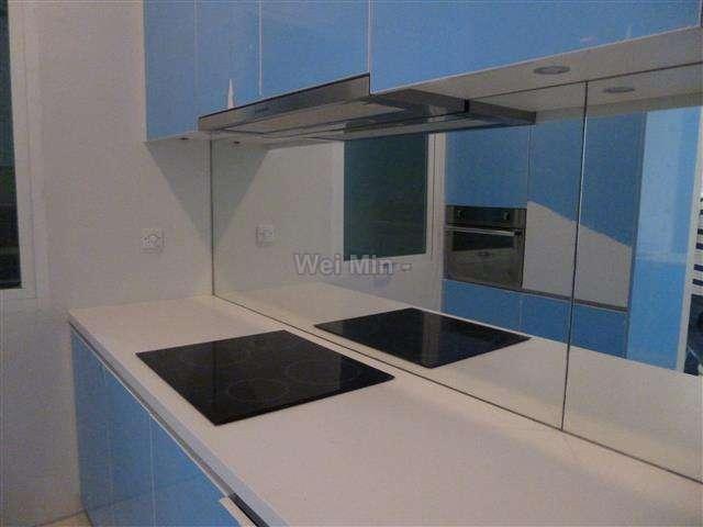 Residensi Servis untuk Dijual di Quadro Residences oleh Wong Wei Min - iProperty.com.my