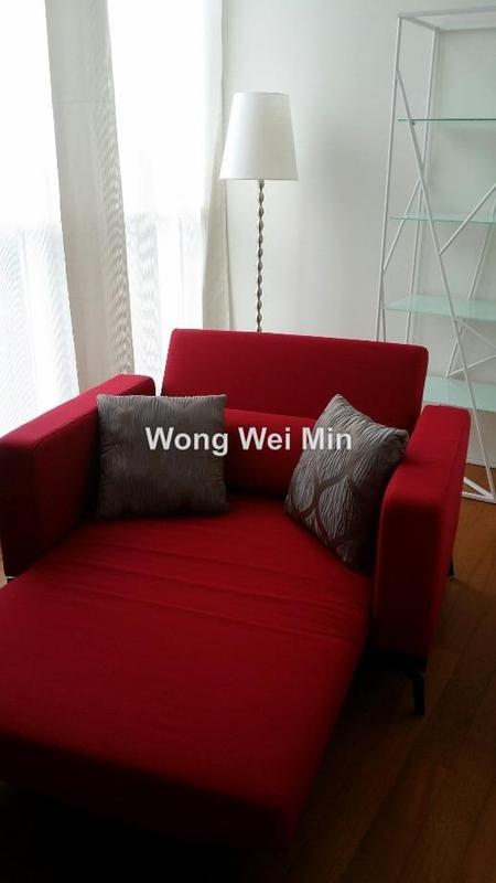 Service Residence for Sale in Soho Suites Serviced Residence @ KLCC by Wong Wei Min - iProperty.com.my