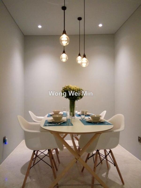 For Sale - Vortex KLCC