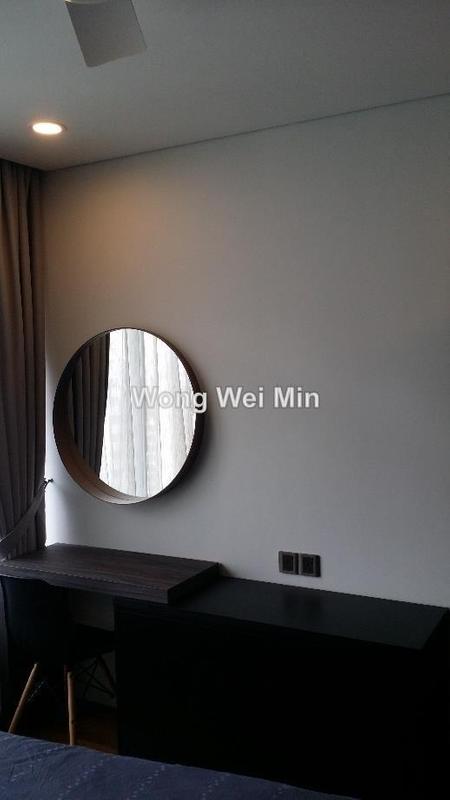 For Sale - Vortex KLCC