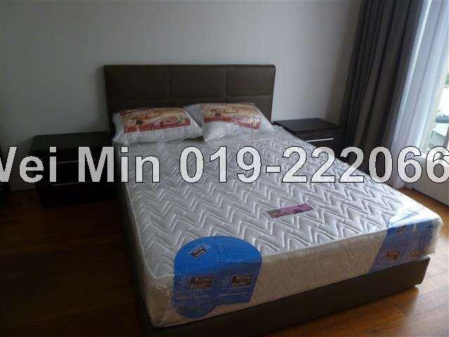 Kediaman Servis untuk Disewa di Vipod Residence oleh Wong Wei Min - iProperty.com.my