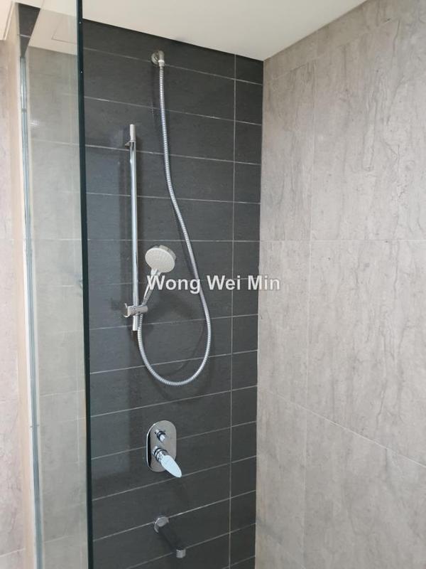 Residensi Servis untuk Dijual di Cantara Residences oleh Wong Wei Min - iProperty.com.my