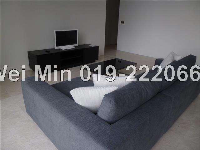 Kediaman Servis untuk Disewa di Vipod Residence oleh Wong Wei Min - iProperty.com.my