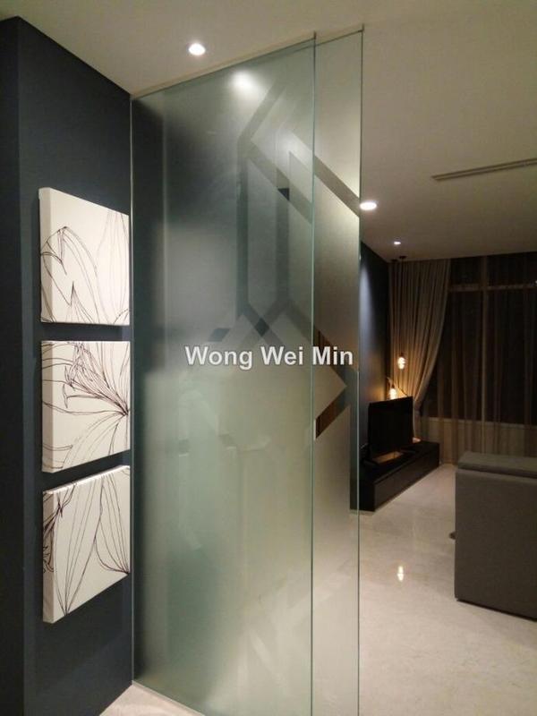 For Sale - Vortex KLCC