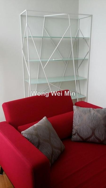 Service Residence for Sale in Soho Suites Serviced Residence @ KLCC by Wong Wei Min - iProperty.com.my