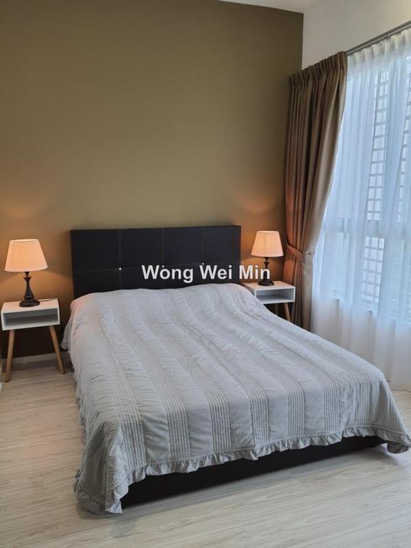 Residensi Servis untuk Dijual di Cantara Residences oleh Wong Wei Min - iProperty.com.my