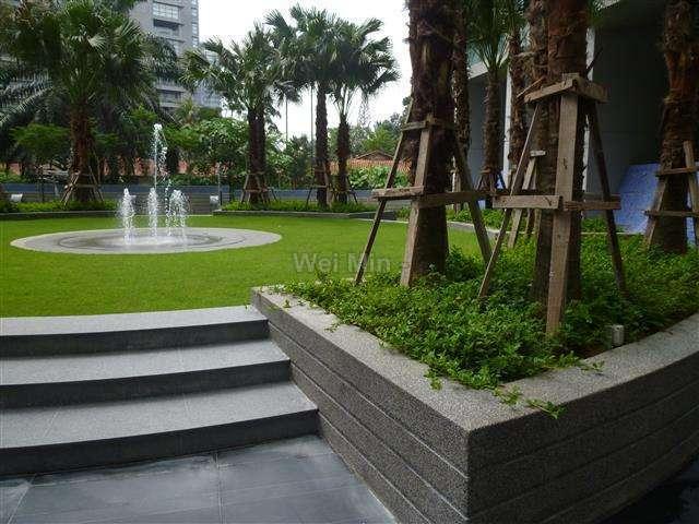 Residensi Servis untuk Dijual di Quadro Residences oleh Wong Wei Min - iProperty.com.my