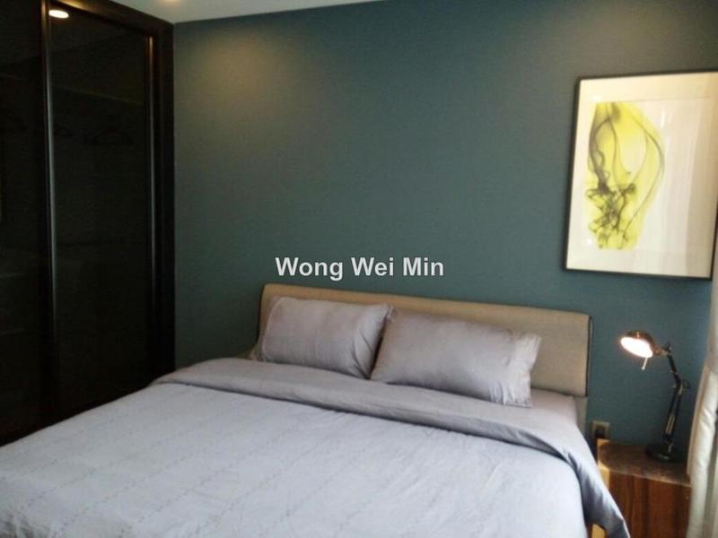 For Sale - Vortex KLCC