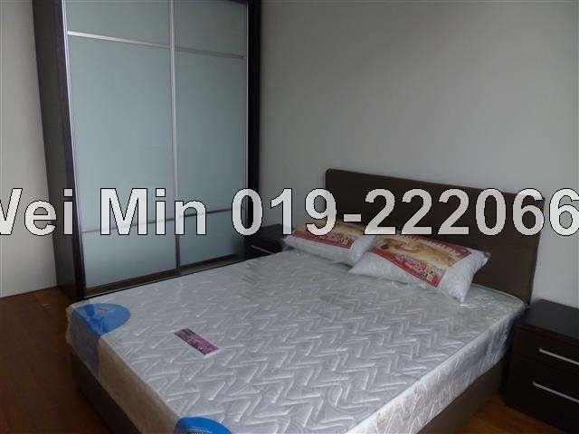 Kediaman Servis untuk Disewa di Vipod Residence oleh Wong Wei Min - iProperty.com.my