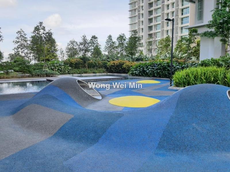 Residensi Servis untuk Dijual di Cantara Residences oleh Wong Wei Min - iProperty.com.my