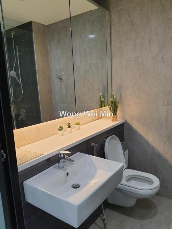 Residensi Servis untuk Dijual di Cantara Residences oleh Wong Wei Min - iProperty.com.my