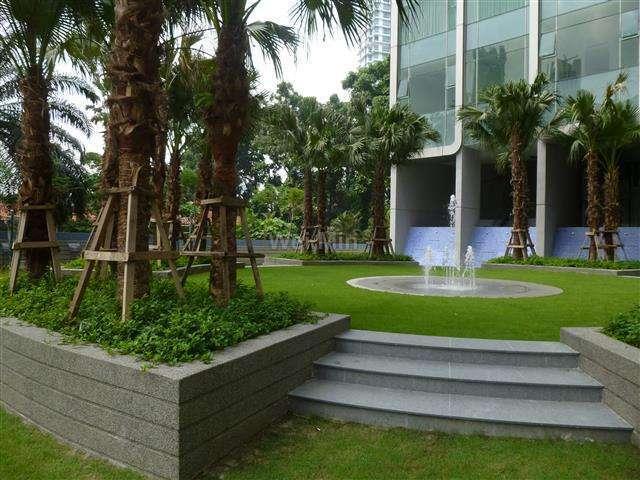 Residensi Servis untuk Dijual di Quadro Residences oleh Wong Wei Min - iProperty.com.my