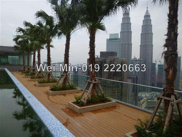Service Residence for Sale in Vipod Residence by Wong Wei Min - iProperty.com.my
