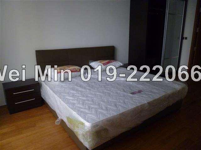 Kediaman Servis untuk Disewa di Vipod Residence oleh Wong Wei Min - iProperty.com.my