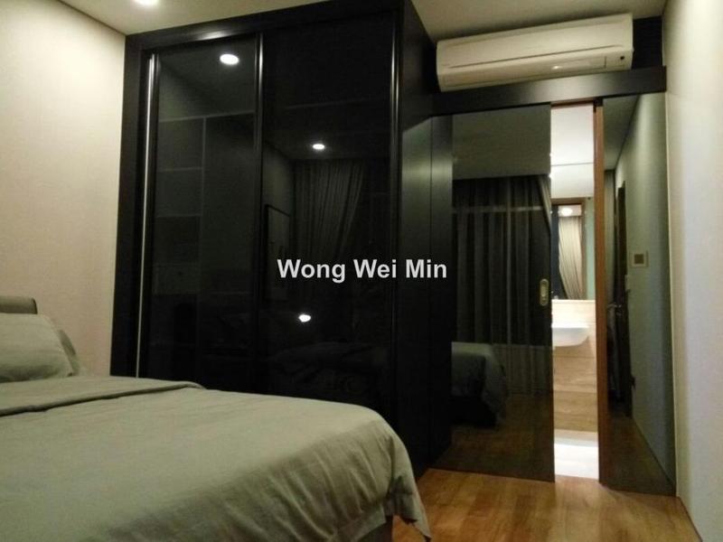 For Sale - Vortex KLCC