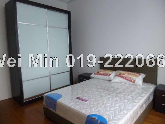 Kediaman Servis untuk Disewa di Vipod Residence oleh Wong Wei Min - iProperty.com.my