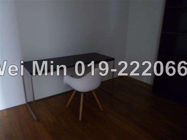 Kediaman Servis untuk Disewa di Vipod Residence oleh Wong Wei Min - iProperty.com.my