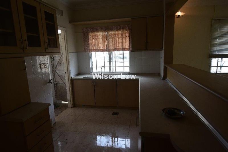 Banglo untuk Dijual di Taman Tasik Semenyih, Semenyih oleh Wilson Low - Kitchen - iProperty.com.my
