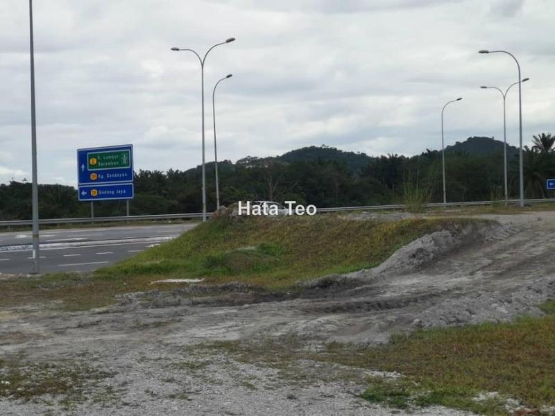 Industrial Land for Sale in Best Infra Bandar Baru Enstek, Bandar Enstek by Hata Teo - iProperty.com.my