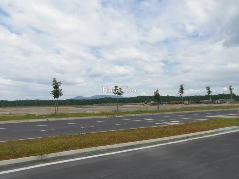Industrial Land for Sale in Best Infra Bandar Baru Enstek, Bandar Enstek by Hata Teo - iProperty.com.my