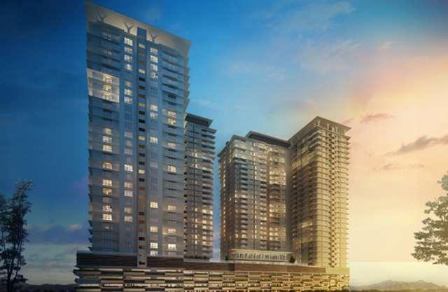 For Rent - Platinum Hill PV 2