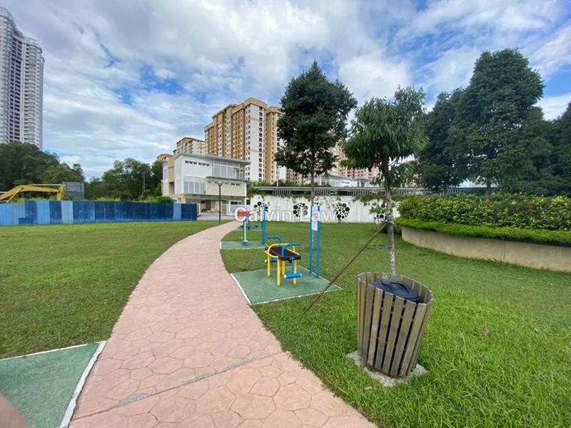 Bungalow House untuk Dijual di bu 5 effingham, Bandar Utama oleh Calvin Law - iProperty.com.my