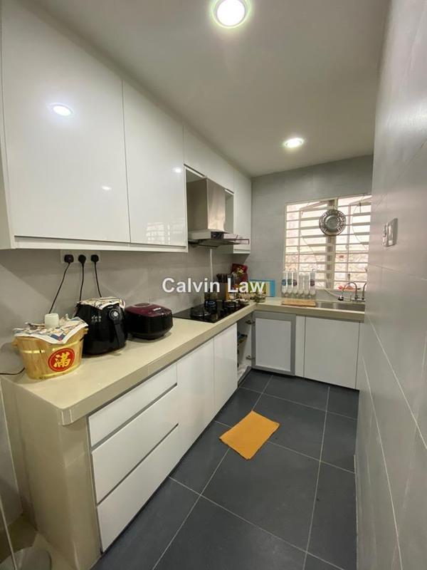 Rumah Berangkai 2 Tingkat untuk Dijual di Bandar Utama 1, Bandar Utama oleh Calvin Law - iProperty.com.my