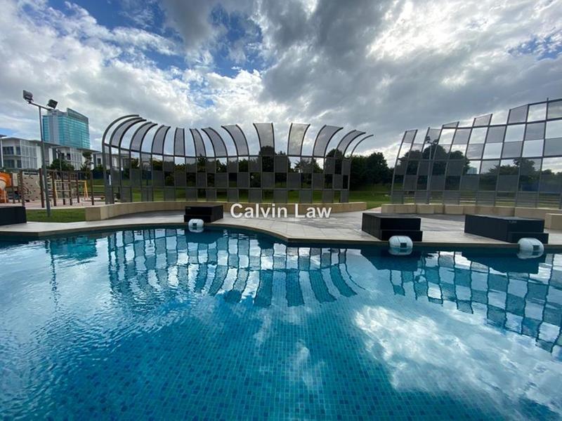 Bungalow House untuk Dijual di bu 5 effingham, Bandar Utama oleh Calvin Law - iProperty.com.my