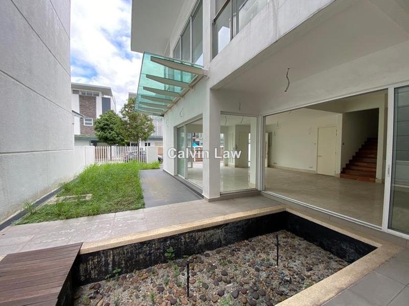 Bungalow House for Sale in bu 5 effingham, Bandar Utama by Calvin Law - iProperty.com.my