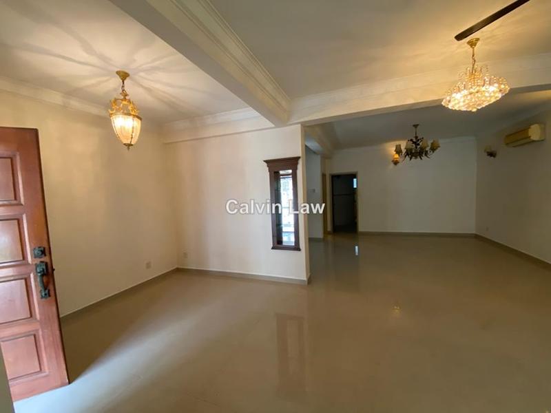 Rumah Berangkai 2.5 Tingkat untuk Dijual di Bandar Utama 10, Bandar Utama oleh Calvin Law - iProperty.com.my