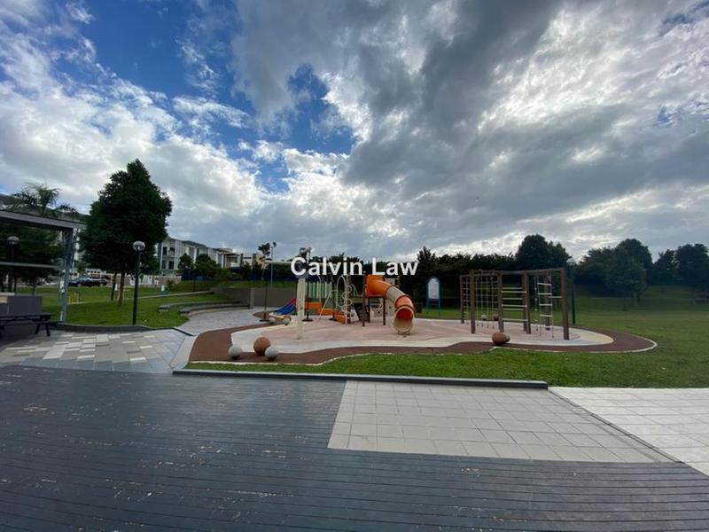 Bungalow House untuk Dijual di bu 5 effingham, Bandar Utama oleh Calvin Law - iProperty.com.my
