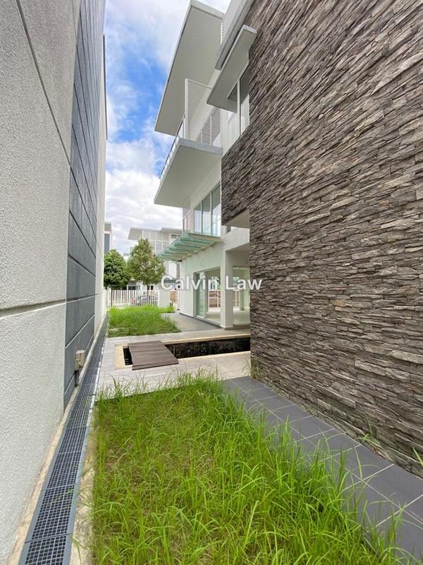Bungalow House untuk Dijual di bu 5 effingham, Bandar Utama oleh Calvin Law - iProperty.com.my