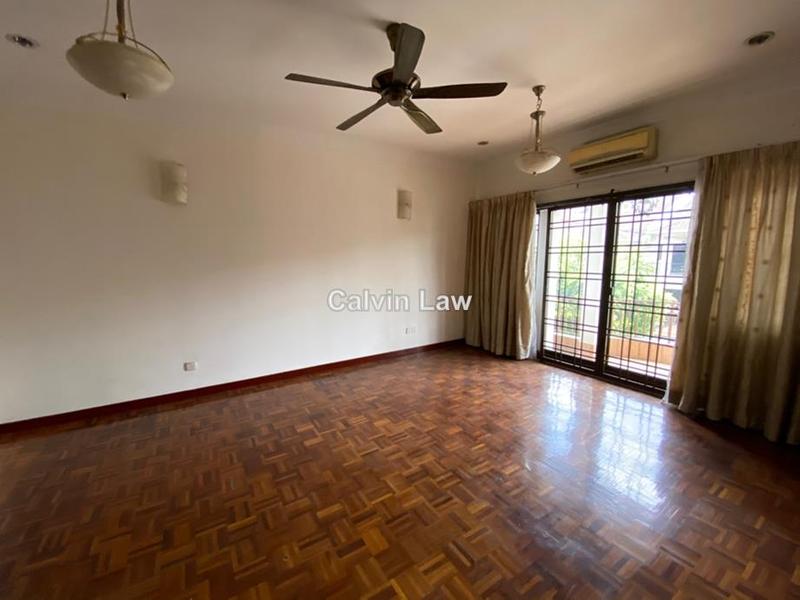 Rumah Berangkai 2.5 Tingkat untuk Dijual di Bandar Utama 10, Bandar Utama oleh Calvin Law - iProperty.com.my