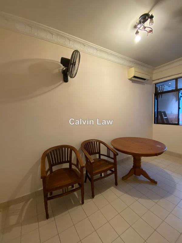 Rumah Berangkai 2.5 Tingkat untuk Dijual di Bandar Utama 10, Bandar Utama oleh Calvin Law - iProperty.com.my