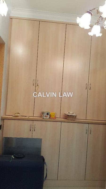 Rumah Berangkai 2 Tingkat untuk Dijual di Bandar Utama 10, Bandar Utama oleh Calvin Law - iProperty.com.my