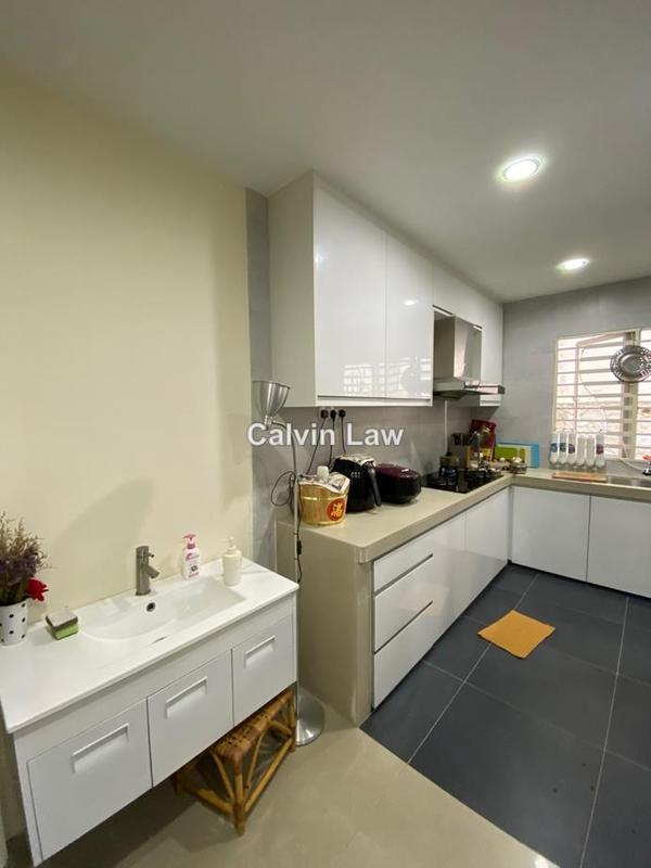 Rumah Berangkai 2 Tingkat untuk Dijual di Bandar Utama 1, Bandar Utama oleh Calvin Law - iProperty.com.my