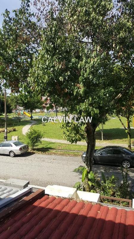 Rumah Berangkai 2 Tingkat untuk Dijual di Bandar Utama 10, Bandar Utama oleh Calvin Law - iProperty.com.my