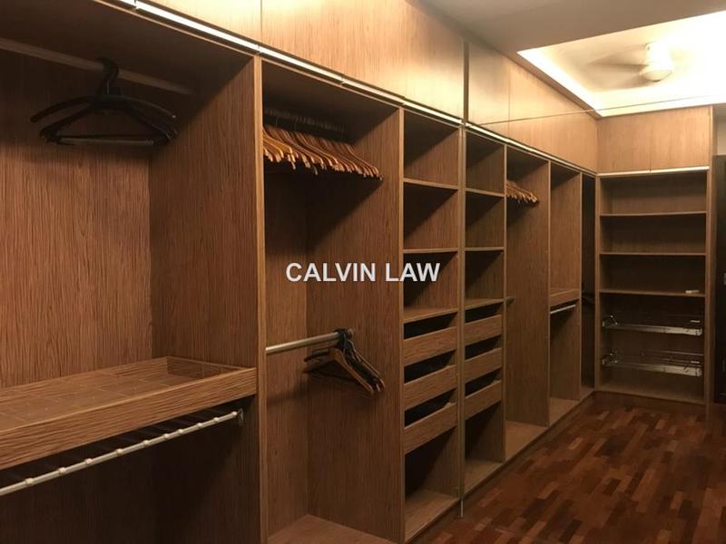 3-storey Terraced House for Sale in bu6 bandar utama petaling jaya, Bandar Utama by Calvin Law - iProperty.com.my