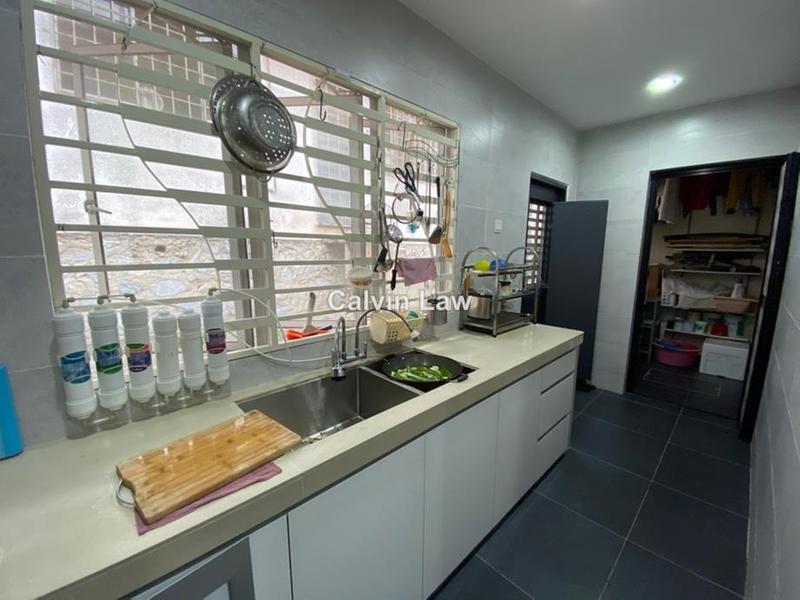 Rumah Berangkai 2 Tingkat untuk Dijual di Bandar Utama 1, Bandar Utama oleh Calvin Law - iProperty.com.my