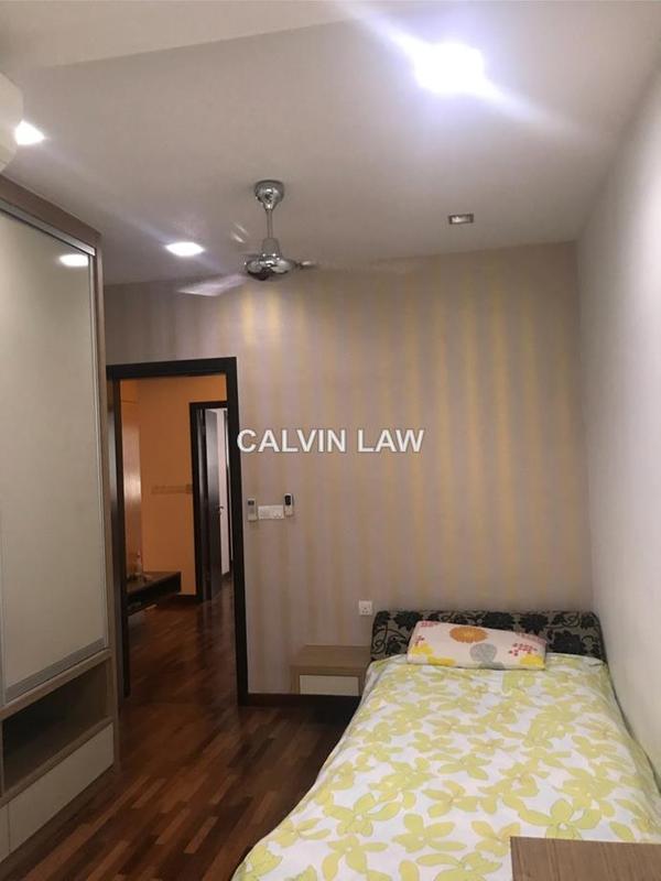 3-storey Terraced House for Sale in bu6 bandar utama petaling jaya, Bandar Utama by Calvin Law - iProperty.com.my