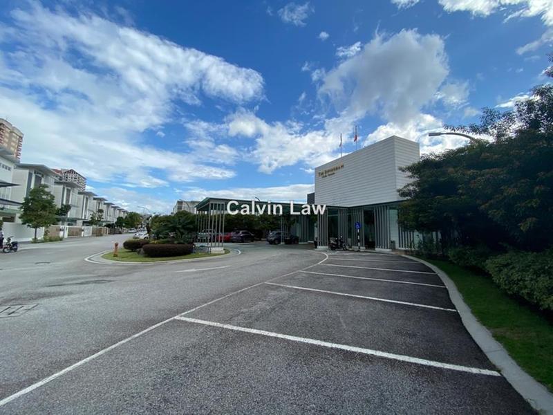 Bungalow House untuk Dijual di bu 5 effingham, Bandar Utama oleh Calvin Law - iProperty.com.my