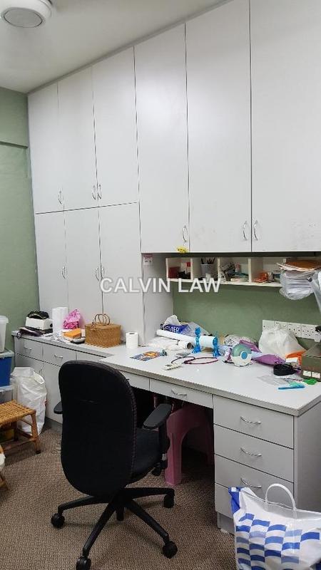 Rumah Berangkai 2 Tingkat untuk Dijual di Bandar Utama 10, Bandar Utama oleh Calvin Law - iProperty.com.my