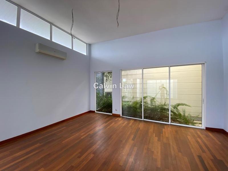 Bungalow House untuk Dijual di bu 5 effingham, Bandar Utama oleh Calvin Law - iProperty.com.my