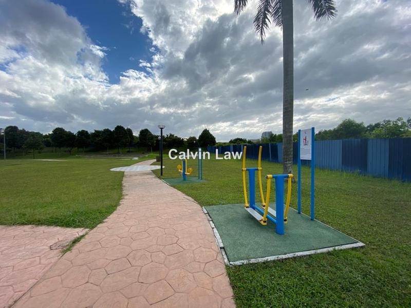Bungalow House untuk Dijual di bu 5 effingham, Bandar Utama oleh Calvin Law - iProperty.com.my