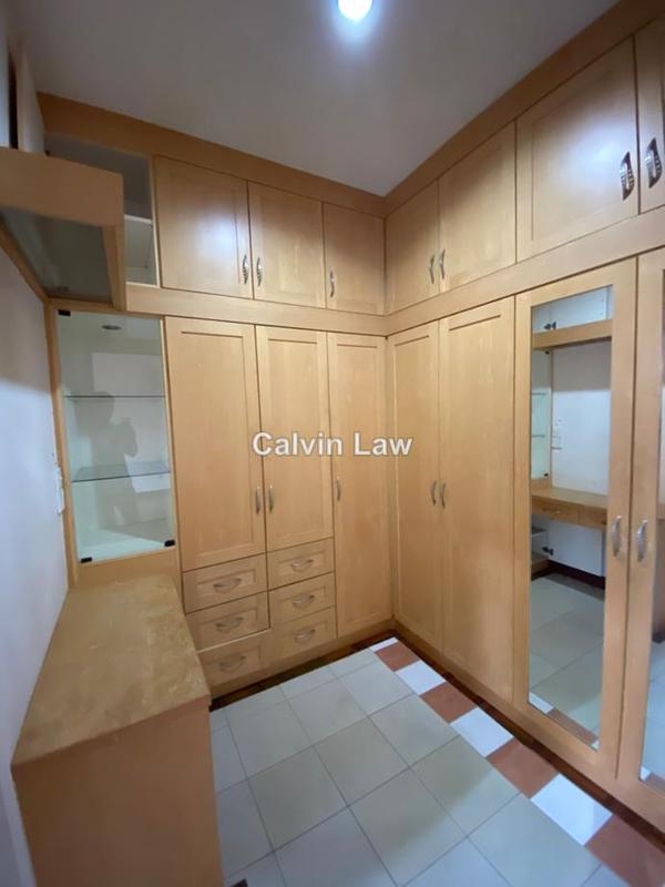 Rumah Berangkai 2.5 Tingkat untuk Dijual di Bandar Utama 10, Bandar Utama oleh Calvin Law - iProperty.com.my