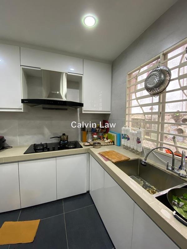 Rumah Berangkai 2 Tingkat untuk Dijual di Bandar Utama 1, Bandar Utama oleh Calvin Law - iProperty.com.my