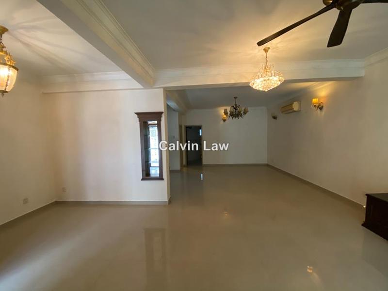 Rumah Berangkai 2.5 Tingkat untuk Dijual di Bandar Utama 10, Bandar Utama oleh Calvin Law - iProperty.com.my